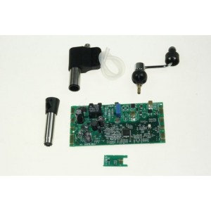 Carte électronique + buse pour Cafetière KRUPS MS-5A15057