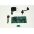 CARTE ELECTRONIQUE+BUSE POUR EXPRESSO KRUPS