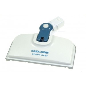 Base outil pour Nettoyeur Vapeur BLACK & DECKER 1004538-00