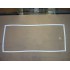 JOINT BLANC 1283X563(REHAU-01) POUR CONGELATEUR ARISTON