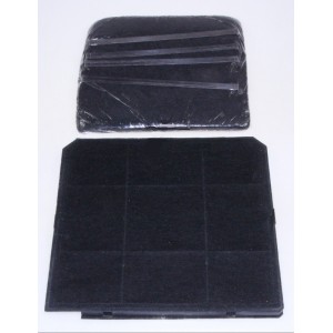 Filtre à charbon pour Hotte FAGOR AS0001676