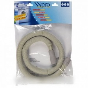 Tuyau pour Lave-Linge WHIRLPOOL 481953028958