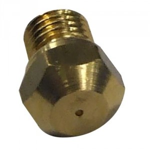 Injecteur gaz butane pour Cuisinière AEG 3422508113