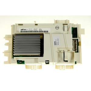 Module de puissance progammé pour Lave-Linge CANDY 49019292