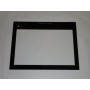 vitre imprimee interieure 504 x 392 pour four ELECTROLUX