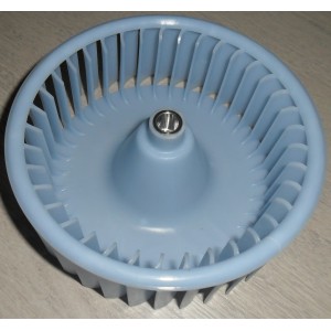 Cylindre de ventilateur pour Sèche-Linge SIEMENS 00752112