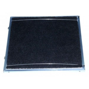 Filtre à graisse métallique 278 x 303 mm pour Hotte FAGOR 74X1648
