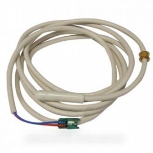 Sonde évaporateur pour Réfrigérateur, Congélateur LIEBHERR 6942008