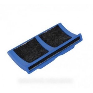 Filtre carbone anti-odeur + support pour Friteuse MOULINEX XA500035
