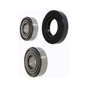 Palier avec joint pour Lave-Linge WHIRLPOOL 481931038657