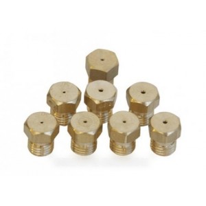 Kit injecteur gaz naturel pour Cuisinière THOMSON 79X6065