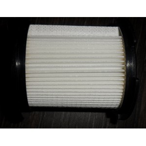 Filtre hepa pour Aspirateur POLTI SL001355