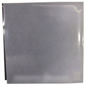 Filtres moteur (x2) EF74 pour Aspirateur ELECTROLUX 900195739