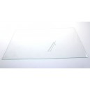 verre de clayette congelateur sup pour réfrigérateur LIEBHERR
