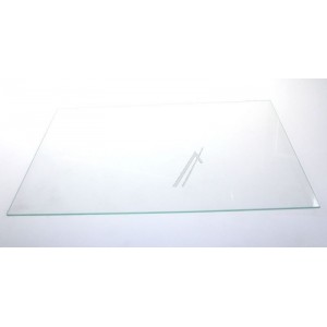 Tablette verre sécurité supérieur pour Réfrigérateur LIEBHERR 7271678