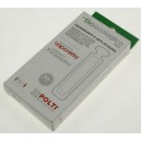 PRODUIT ANTI-BACTERIEN SENTEUR PIN pour aspirateur POLTI 100ML