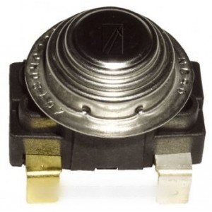 Thermostat na 33° nc 90° pour Lave-Linge INDESIT C00029710