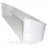 balconnet a bouteilles l 490 x 116 x 78