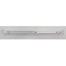GLISSIERE D BAC LEGUMES SUPERIEUR POUR REFRIGERATEUR GENERAL-ELECTRIC