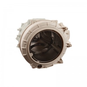 Cuve pour Lave-Linge INDESIT C00285584