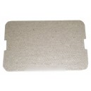 plaque mica guide ondes