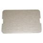 plaque mica guide ondes