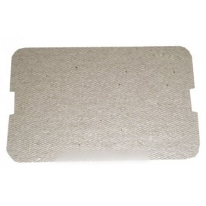 Plaque MICA pour Micro-ondes SHARP  PCOVPA276WRE0
