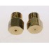 sachet injecteurs gaz butane pour table de cuisson BRANDT