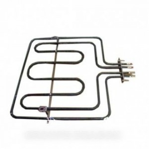 Résistance de grill 1750W 230v pour Four ELECTROLUX 357035501