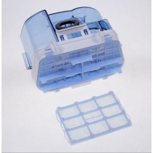 Récipient pour Aspirateur SIEMENS 00670676