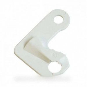 Pivot gauche de porte pour Réfrigérateur, Congélateur ARTHUR MARTIN ELECTROLUX 2057973014