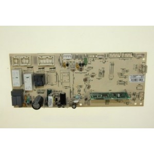 Carte de puissance a programmer pour Four HOTPOINT - ARISTON C00276481