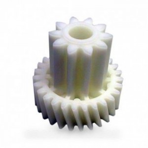 Pignon intermédiaire pour Robot multifonction BRAUN 67001026