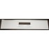 bandeau blanc pour four DE DIETRICH