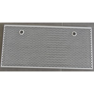 Filtre pour Hotte GAGGENAU 00291001
