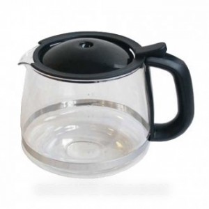 Verseuse verre Allegro pour Cafetière MOULINEX MS-620171
