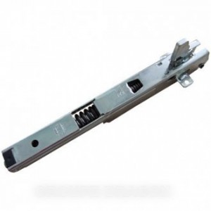Charnière male de porte pour Four WHIRLPOOL 481241719152