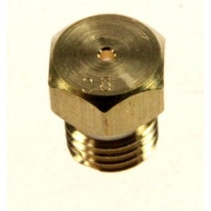 Injecteur gaz butane ø85 pour Cuisinière ARTHUR MARTIN 37001482