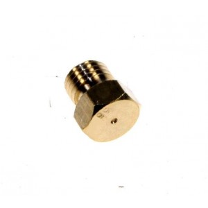 Injecteur gaz butane ø65 pour Cuisinière ARTHUR MARTIN 37001483