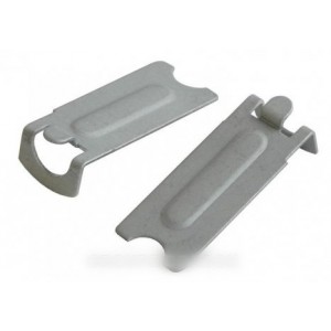Butée de charnière pour Four FAGOR BRANDT 71X7709