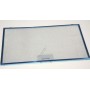 FILTRE ANTIGRAISSE METALLIQUE POUR HOTTE CANDY 