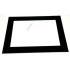 vitre interieure de porte pour four WHIRLPOOL