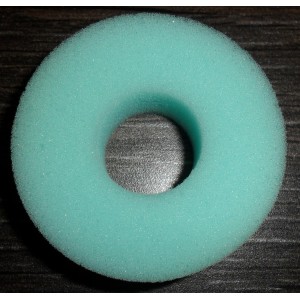 Entretoise de tuyau pour Lave-Linge AEG 1260614001