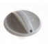 BOUTON BLANC POUR FOUR ARTHUR-MARTIN