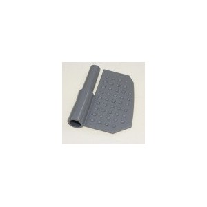 Pale rotation pour Aspirateur LG MGJ34448901