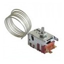 thermostat 077b6781 pour réfrigérateur BRANDT