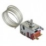 thermostat 077b6781 pour réfrigérateur BRANDT