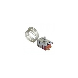 Thermostat 077B6642 pour Réfrigérateur, Congélateur BRANDT 45X9070