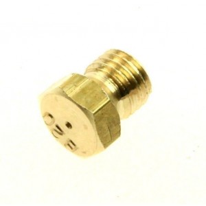 Injecteur semi rapide butane propane pour Cuisinière BRANDT C730359N7