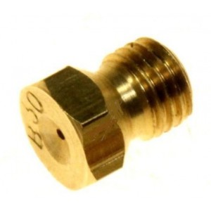 Injecteur but. prop pour Cuisinière BRANDT C730360N2